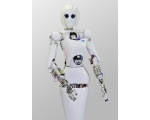 девушка - Роботы Японии