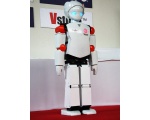 Робот Tichno - Роботы Японии