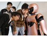 Изучение - Роботы Японии