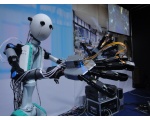 Руки робота - Роботы Японии