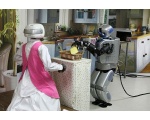 Семейный завтрак - Роботы Японии
