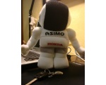 Asimo - Роботы Японии