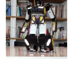 С книжками - Роботы Японии