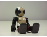 Человечек - Роботы Японии