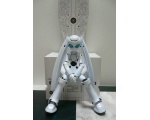 На троне - Роботы Японии