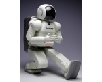 Танцующий Honda робот - Роботы Японии