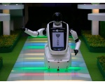Мобильный робот - Роботы Японии