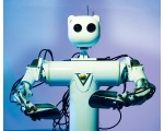 Роботробо - Роботы Японии