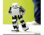 RoboDANCE - Роботы Японии