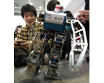На управлении - Роботы Японии