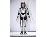 Робот девушка - Роботы Японии