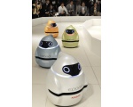 Рыбки роботы от NISSAN - Роботы Японии