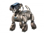 AIBO -  . -  -  AIBO  SONY