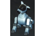РОБО-собачка - друг человека - Робот - собака AIBO от SONY