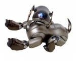 Собачка-робот - Робот - собака AIBO от SONY