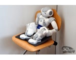 NAO - самый популярный человекоподобный робот - NAO Next Gen