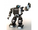 Андроидный програмируемый робот ценой всего 17 т.р! - Робот i-Sobot