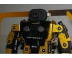 робот 2 - Робот Robonova