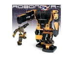 робот - Робот Robonova
