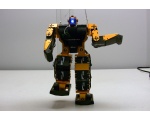 robot - Робот Robonova