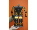 робот в руках - Робот Robonova