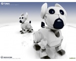 FUNAI ROBOT-Собака - FUNAI собачка