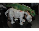 Игрушечный динозавр - Робот Динозавр