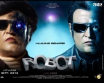 Robot (india) - Cyber CINEMA