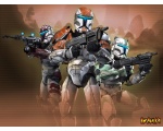 Агрессивные вояки - Роботы из звёздных войн