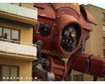  - RoboART