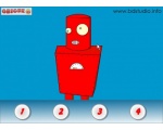   - RoboART