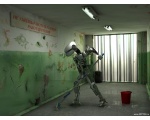   - RoboART