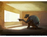  - RoboART