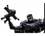   - RoboART
