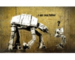 ...I am your father - FunART