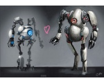 Portal 2 - FunART