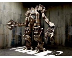робот - Роботы с Аниме