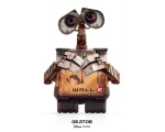 робот из мультфильма WALL-E - Робот WALL-E