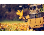 wall-e 3 - Робот WALL-E