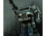 робот - Мультсериал Трансформеры