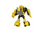 желтый робот - Мультсериал Трансформеры