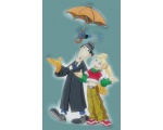 ручной зонтик - Гаджет и Гаджетины