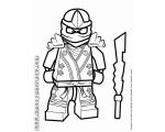 / lego ninjago 12 -    