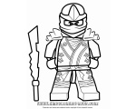 / lego ninjago 8 -    