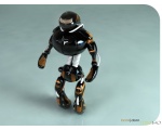 робот личинка - Человекоподобные роботы