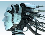роботехническая андроидная голова - Человекоподобные роботы