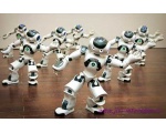 танцующие танцы - NAO Robot