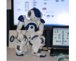 Ekabury - NAO Robot