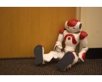  - NAO Robot