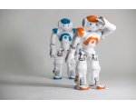  - NAO Robot